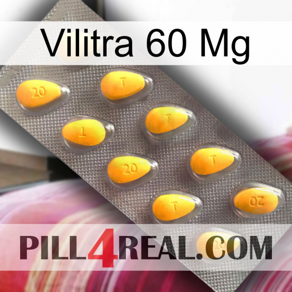Vilitra 60Mg cialis1